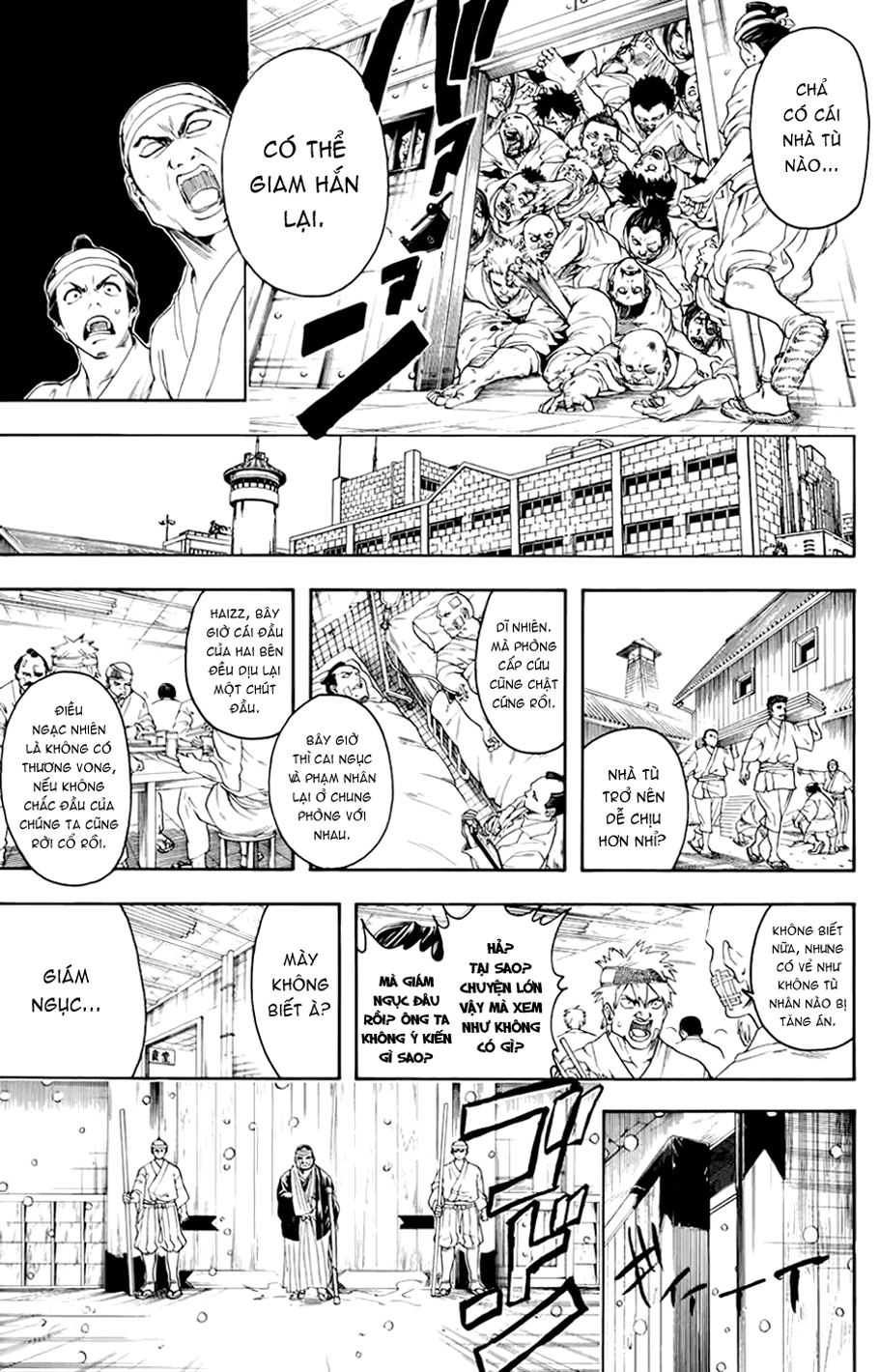 Gintama Tập 342 trang 15
