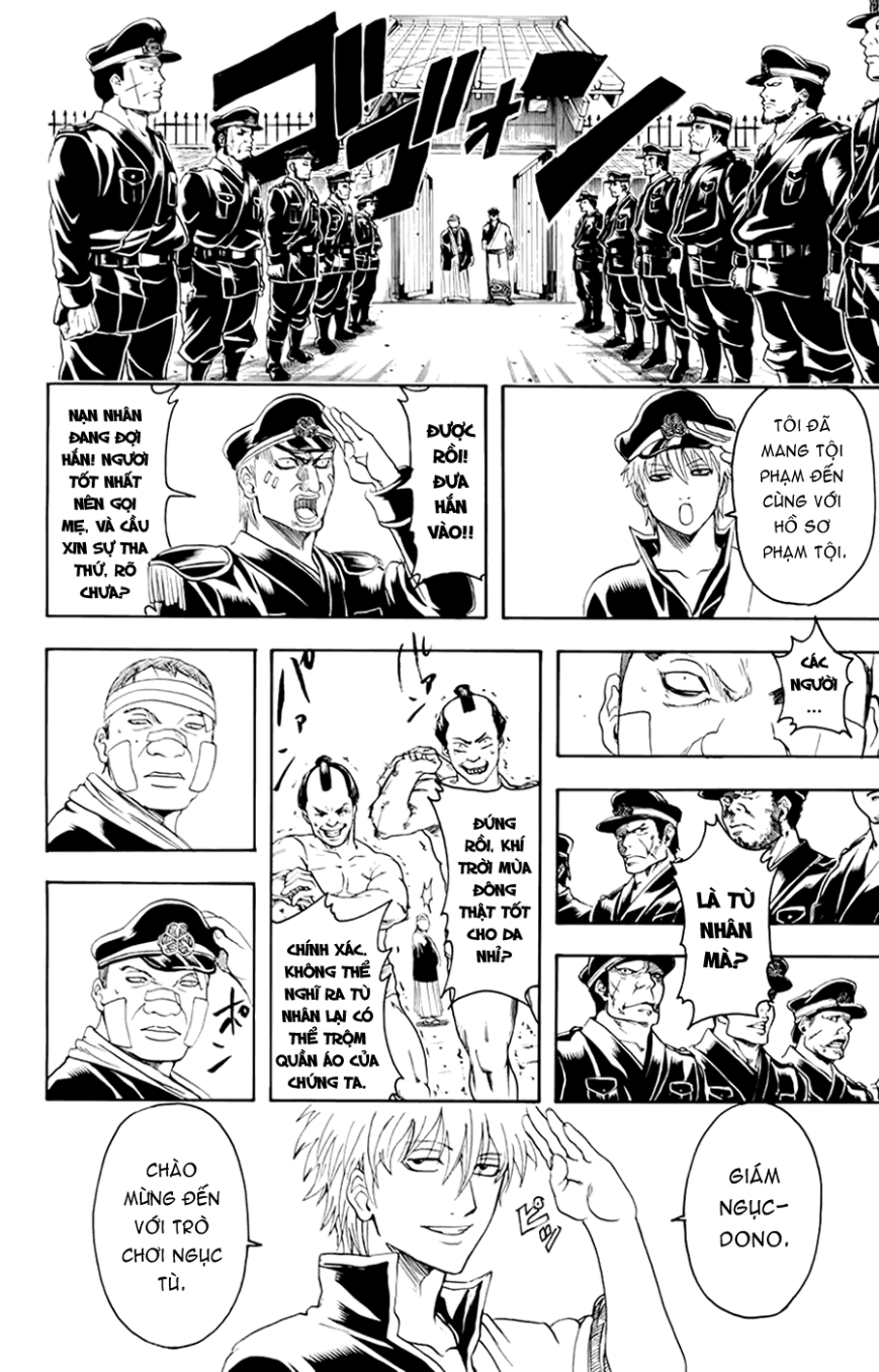 Gintama Tập 342 trang 18