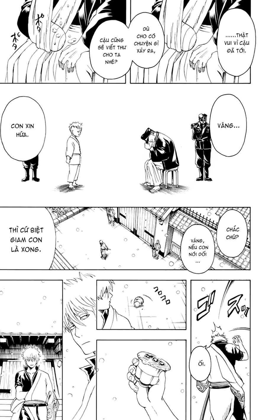 Gintama Tập 342 trang 21