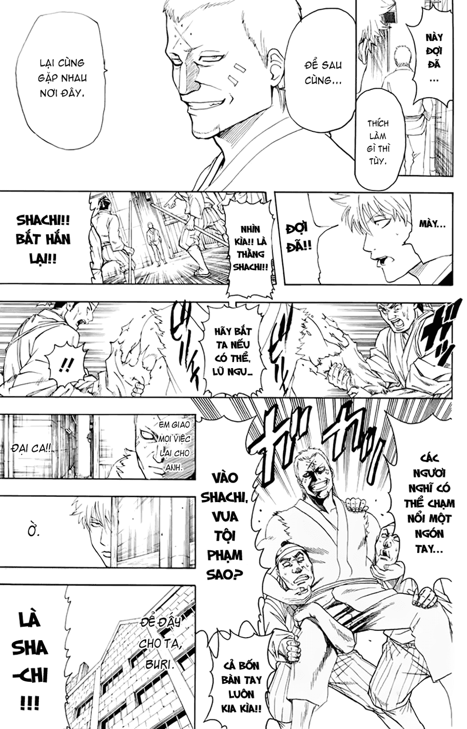 Gintama Tập 342 trang 6