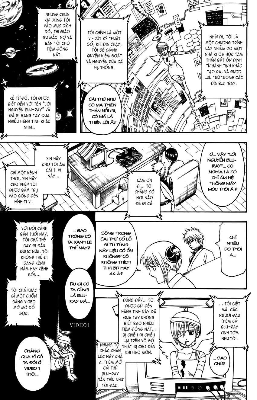 Gintama Tập 343 trang 11