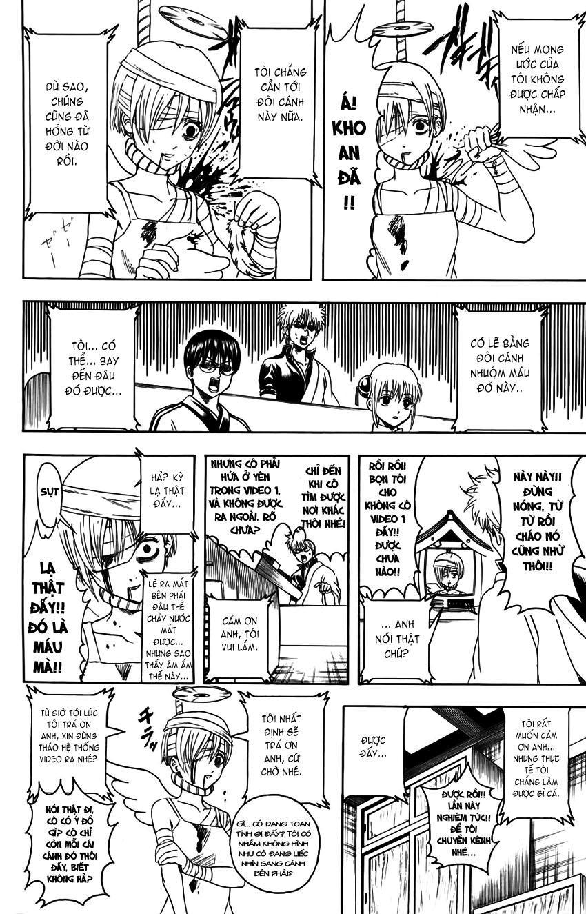 Gintama Tập 343 trang 12