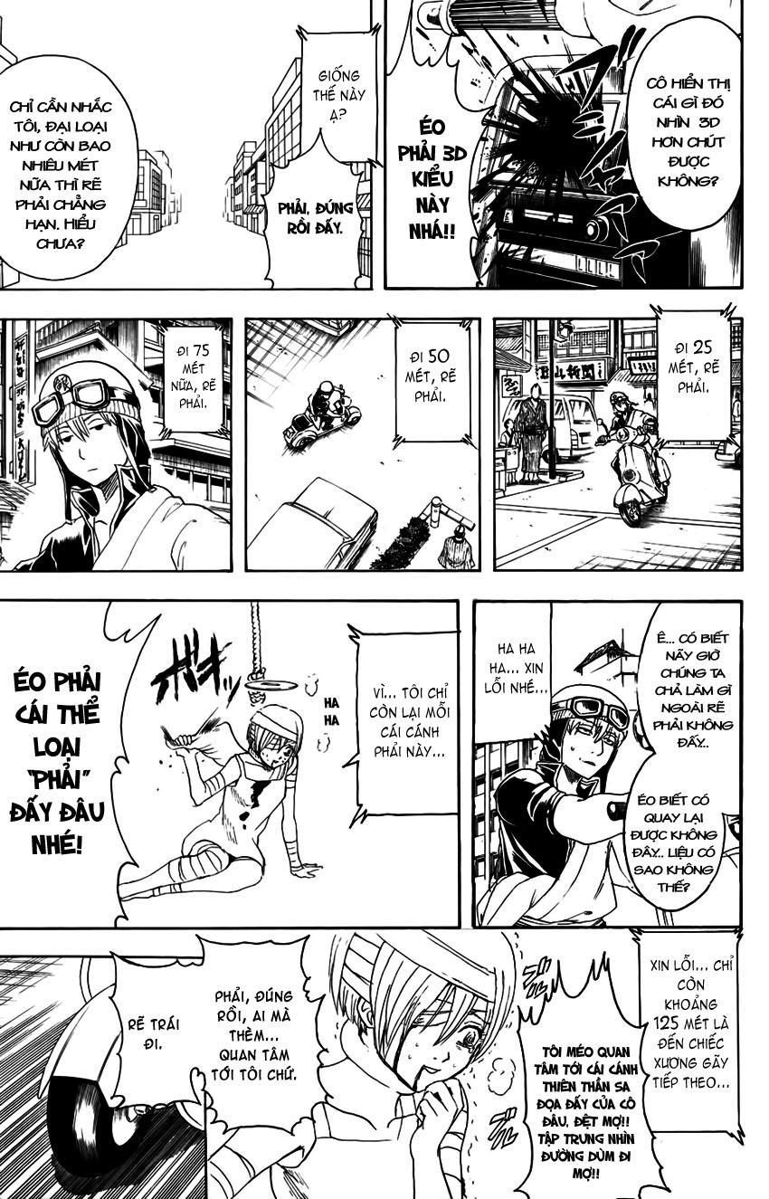 Gintama Tập 343 trang 17