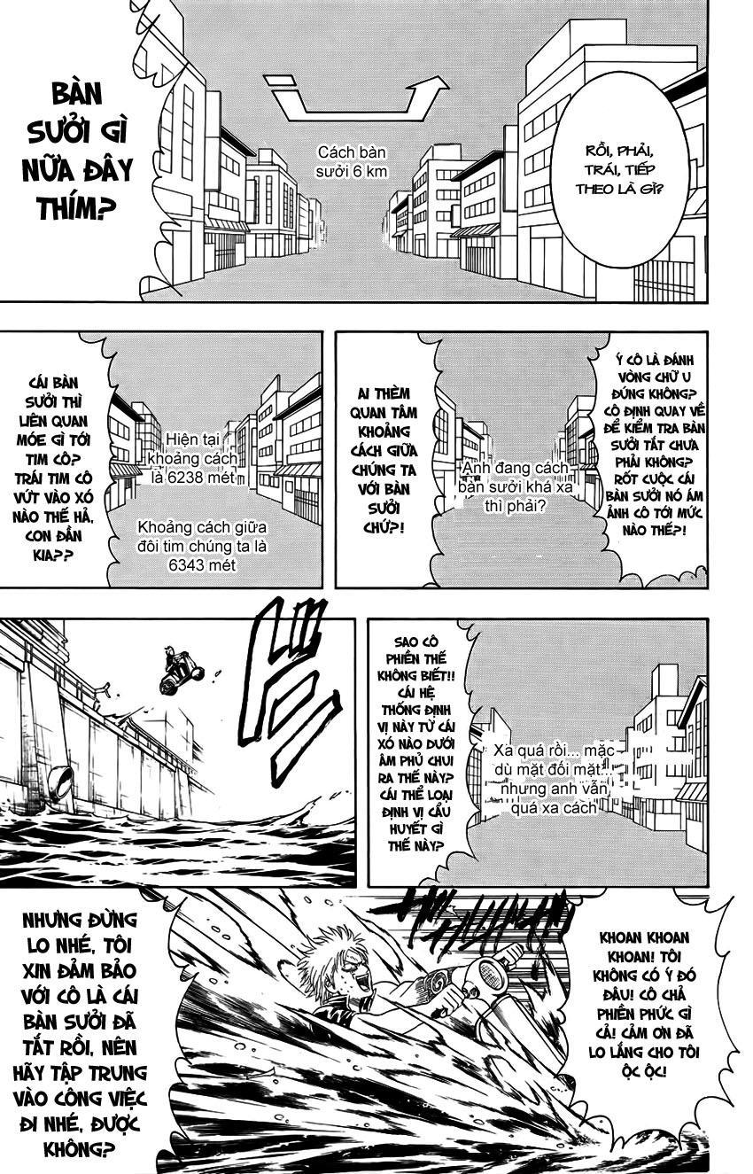 Gintama Tập 343 trang 19
