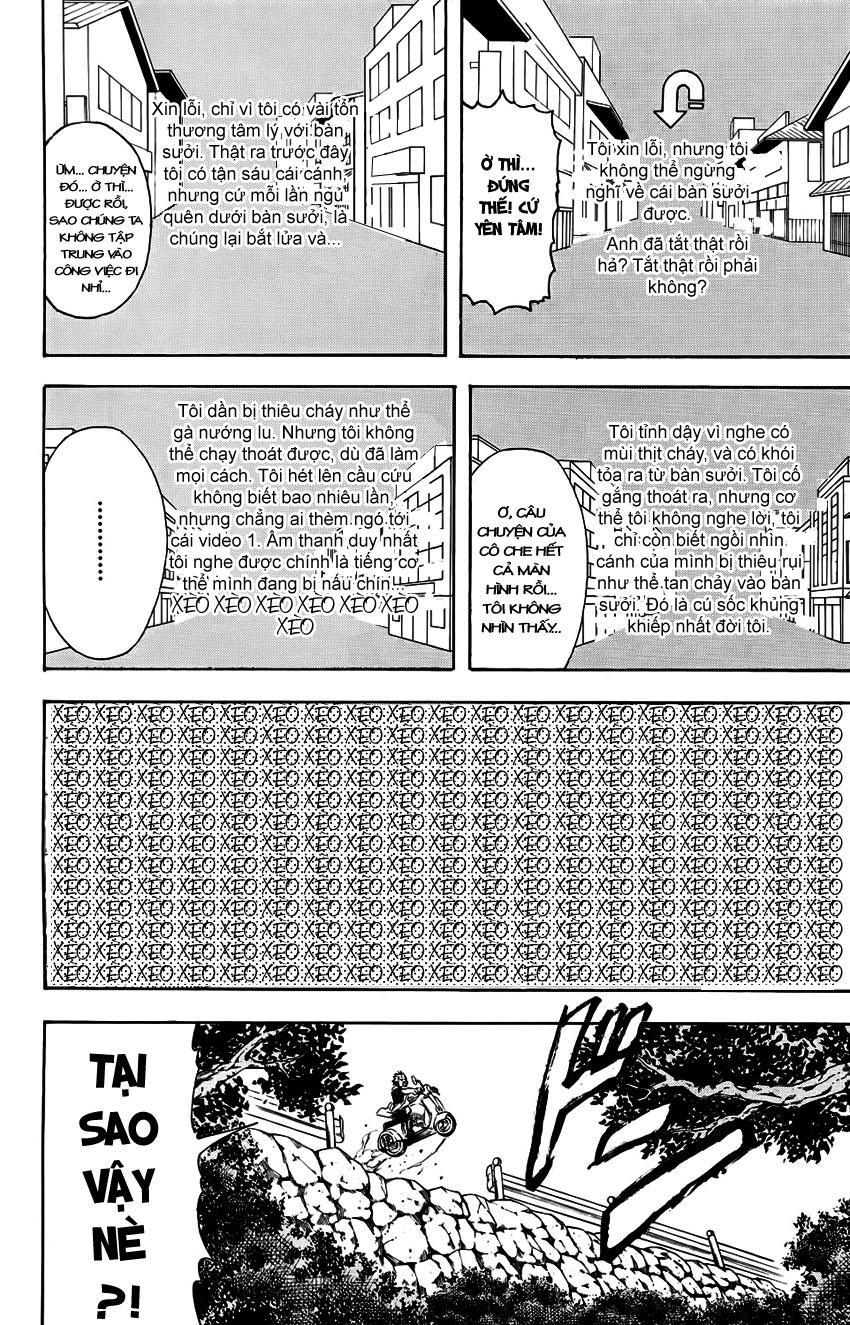 Gintama Tập 343 trang 20