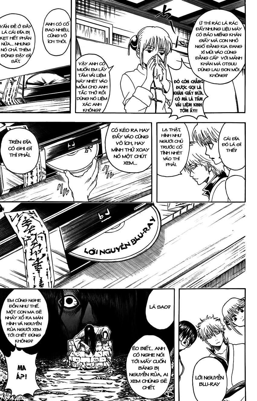 Gintama Tập 343 trang 5