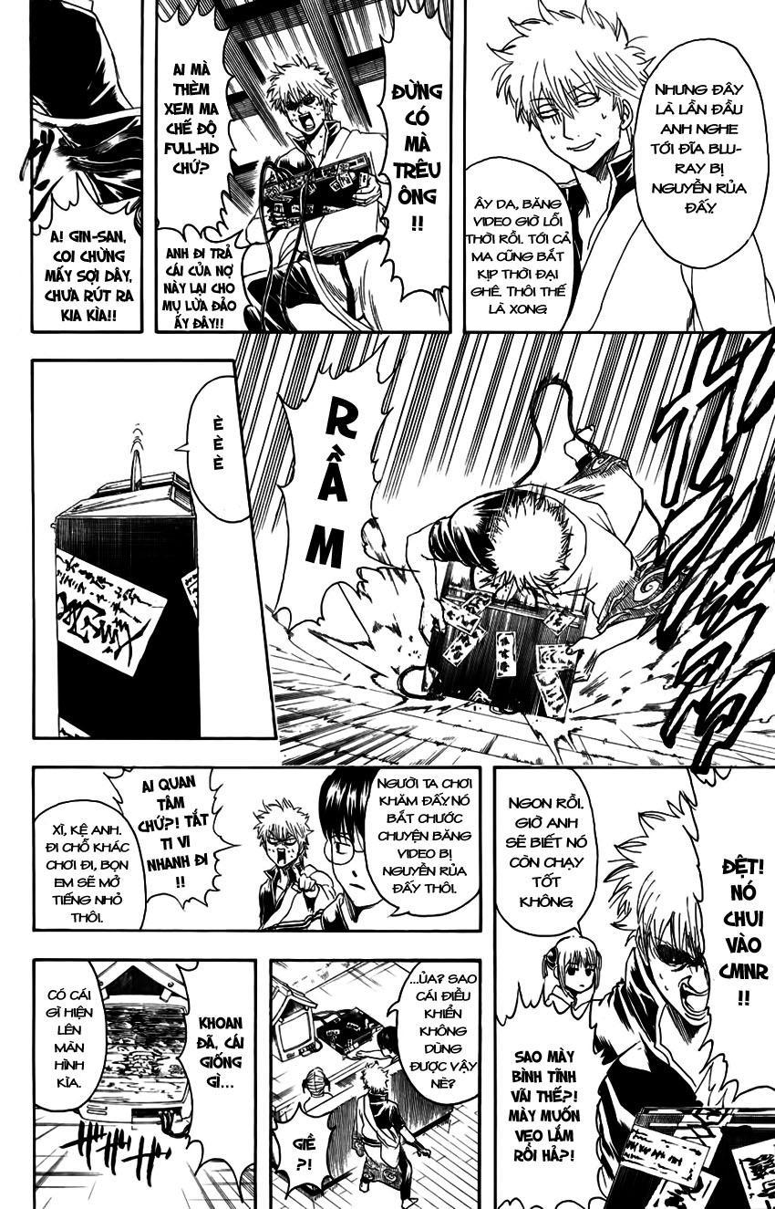 Gintama Tập 343 trang 6