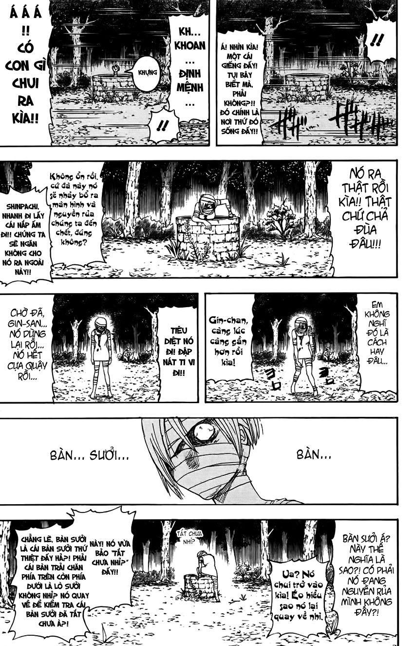 Gintama Tập 343 trang 7