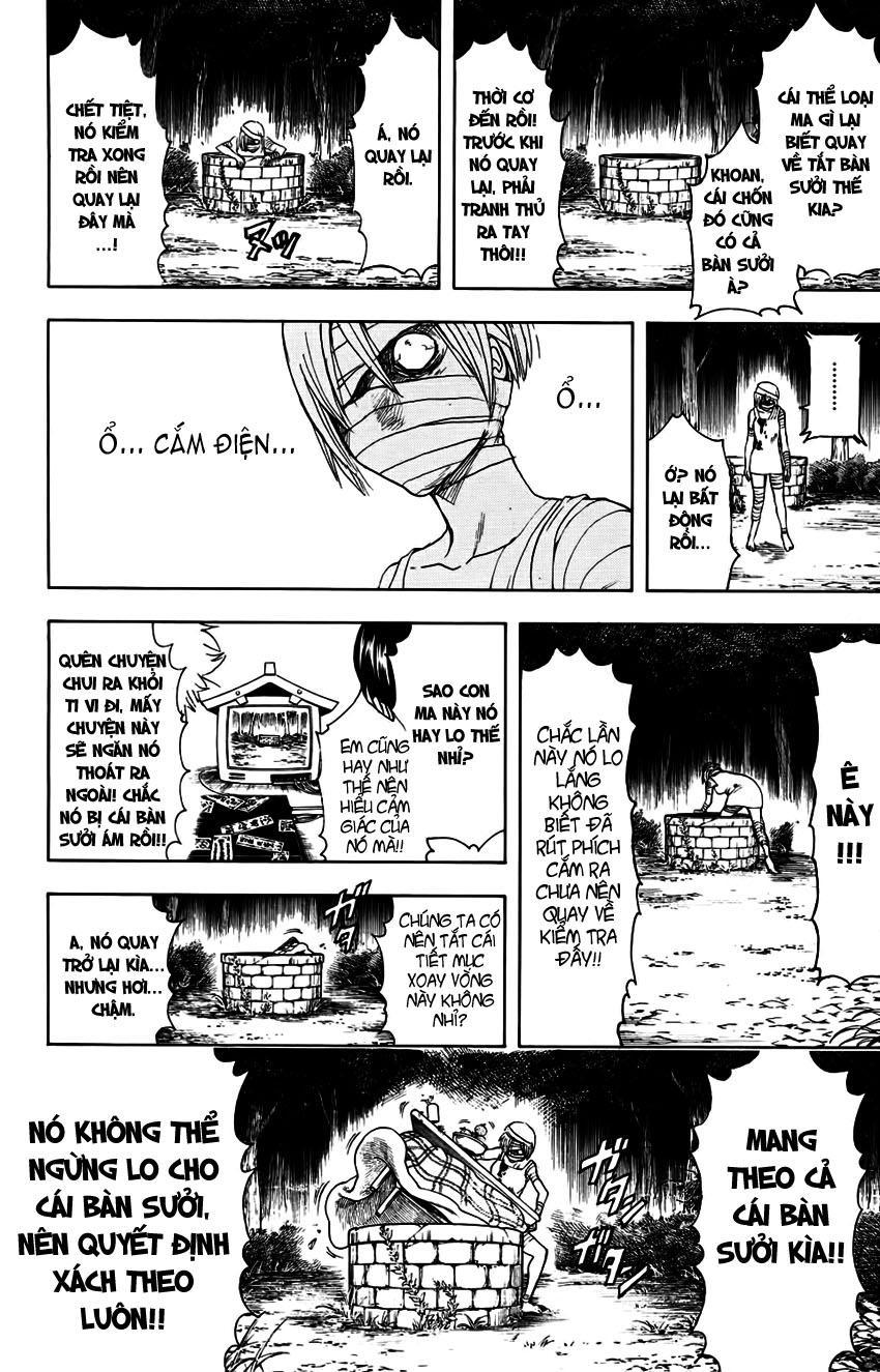 Gintama Tập 343 trang 8
