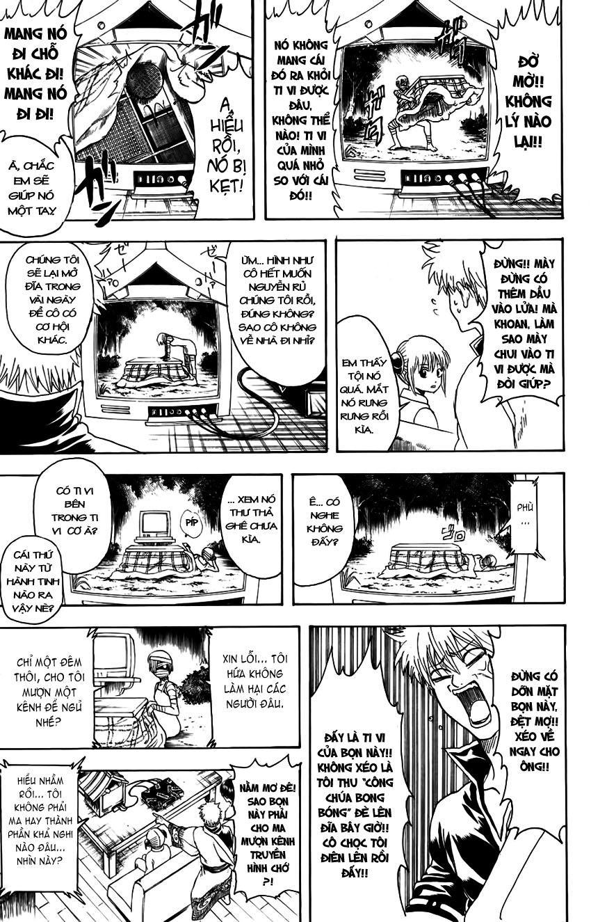 Gintama Tập 343 trang 9