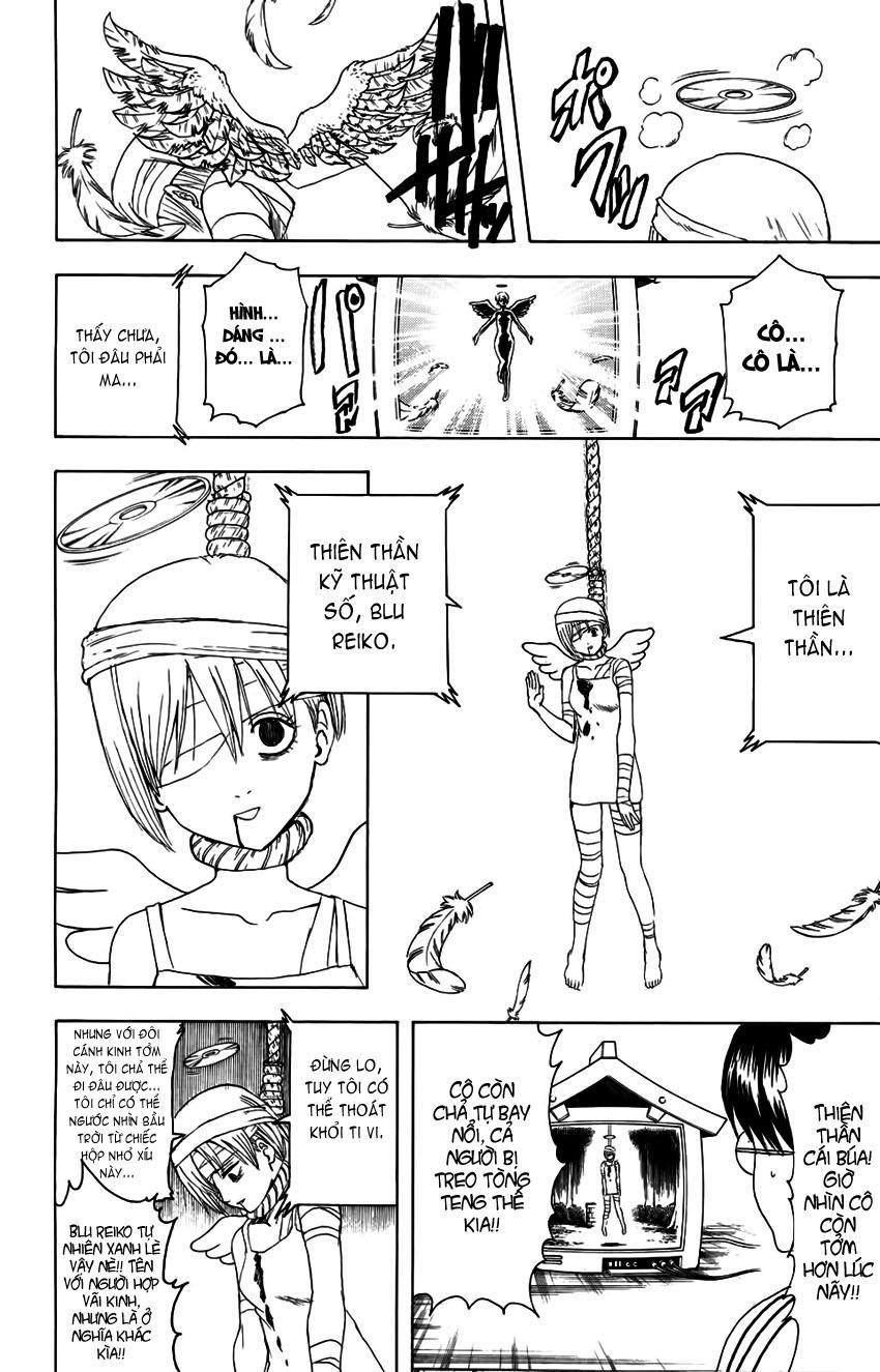 Gintama Tập 343 trang 10