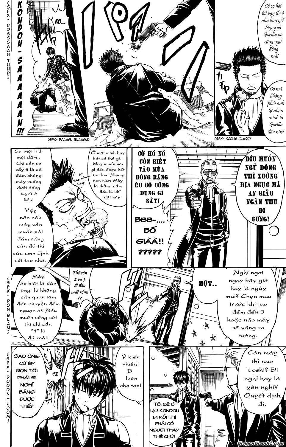 Gintama Tập 344 trang 11
