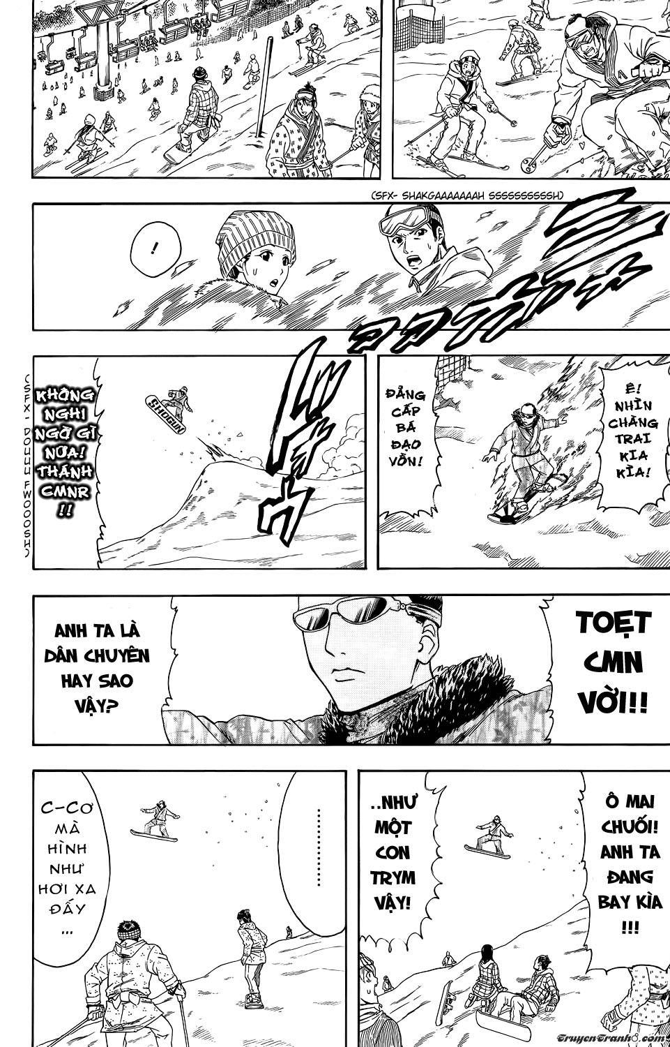 Gintama Tập 344 trang 13