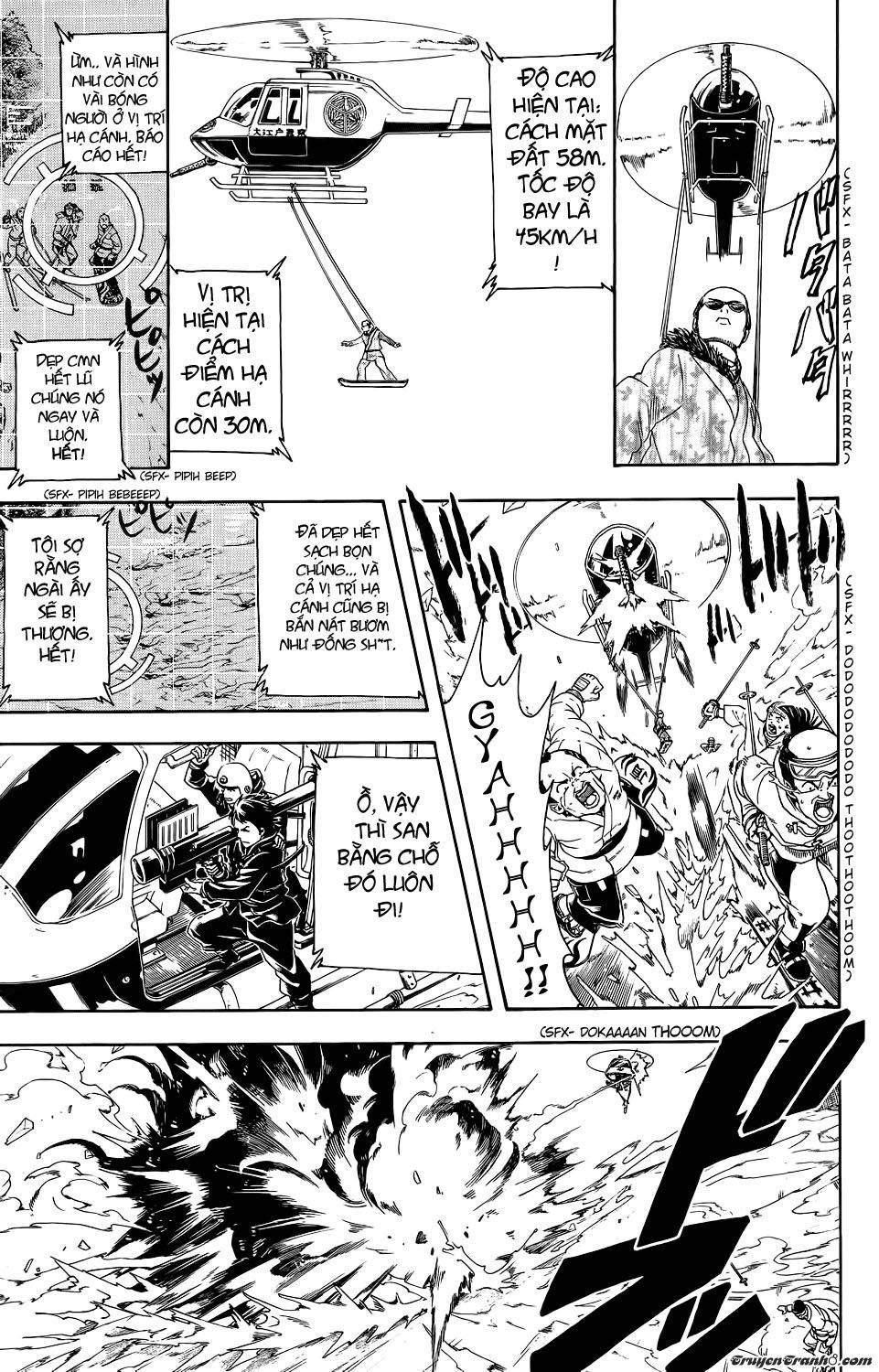 Gintama Tập 344 trang 14