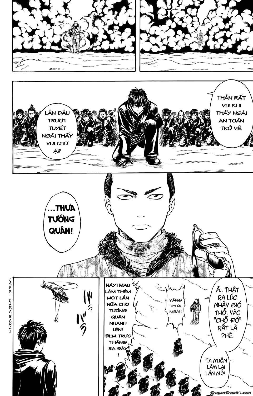 Gintama Tập 344 trang 15