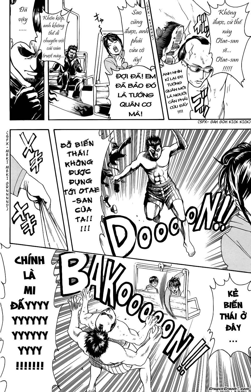 Gintama Tập 344 trang 19
