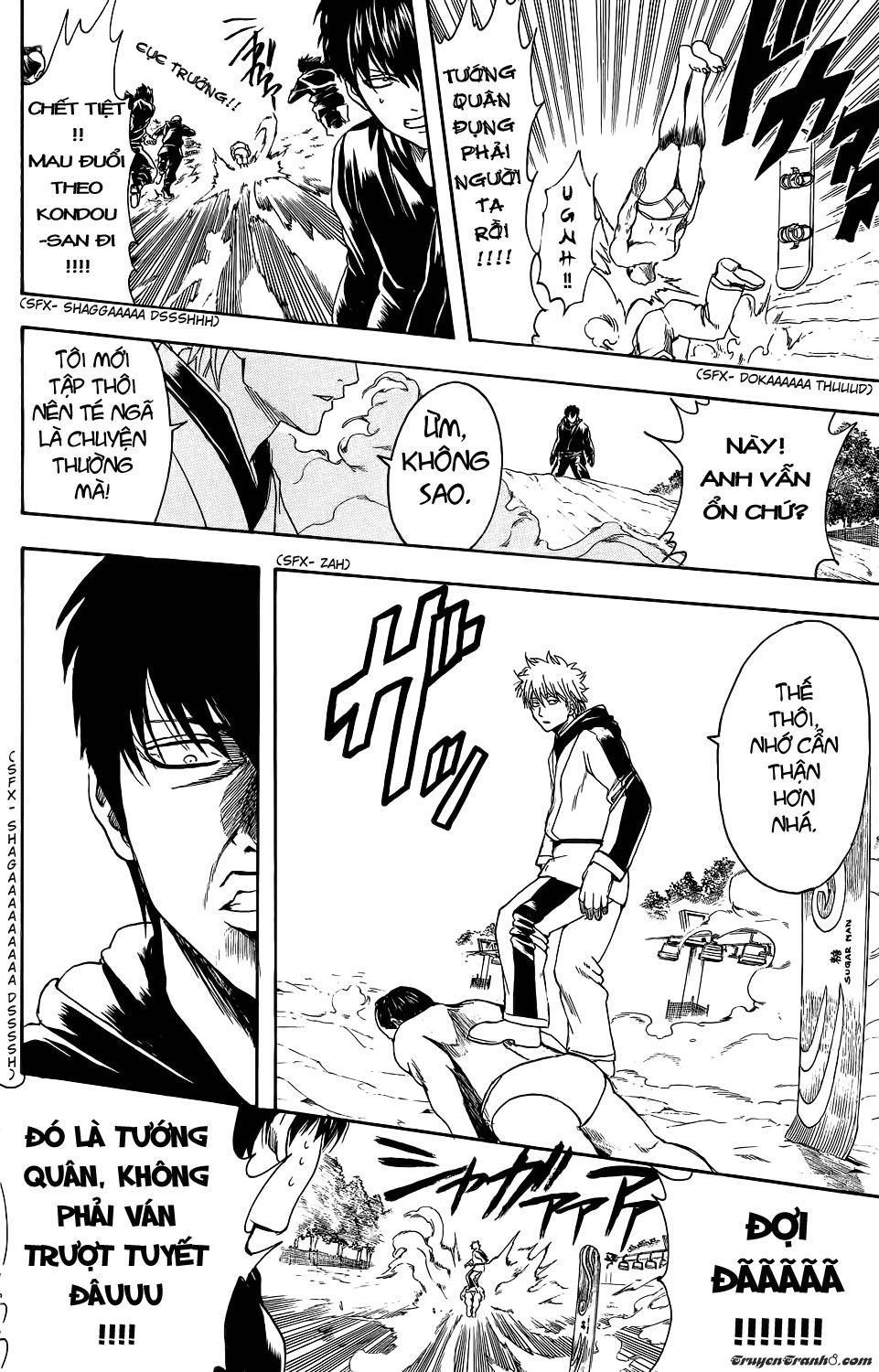 Gintama Tập 344 trang 21