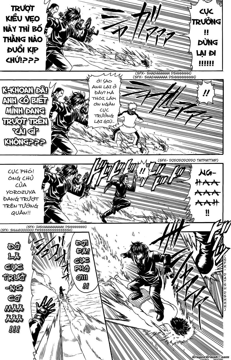 Gintama Tập 344 trang 22