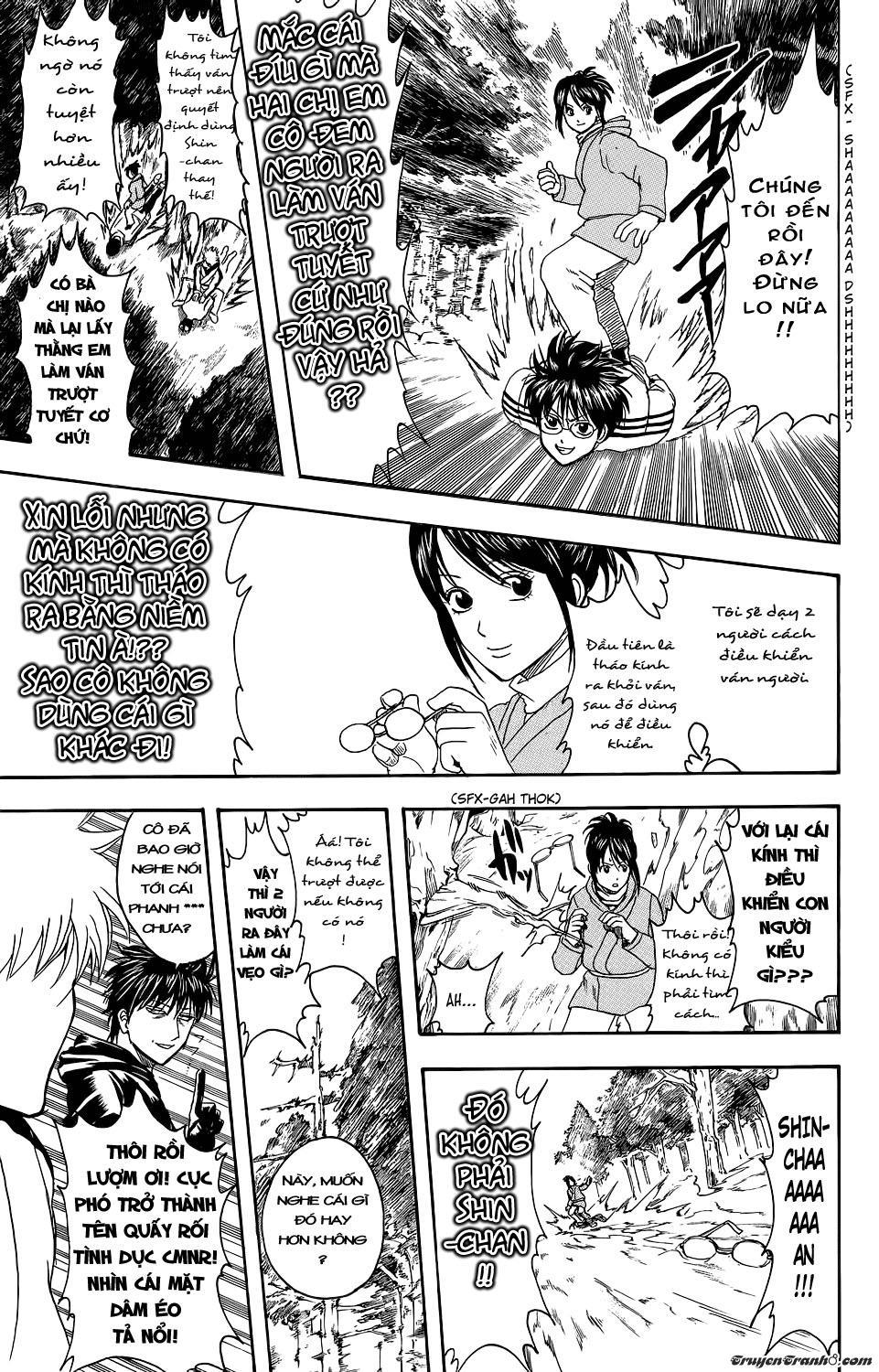Gintama Tập 344 trang 26