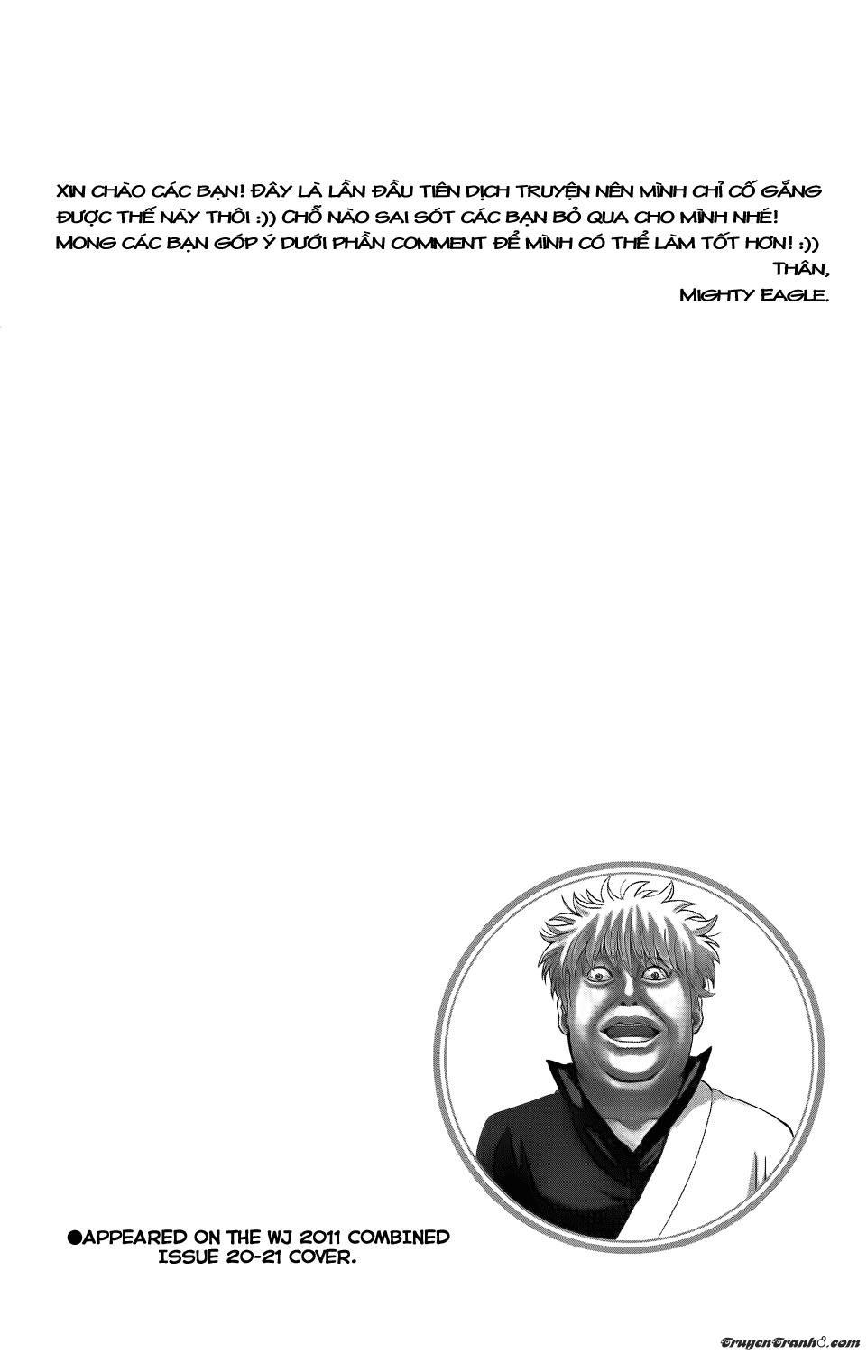 Gintama Tập 344 trang 29