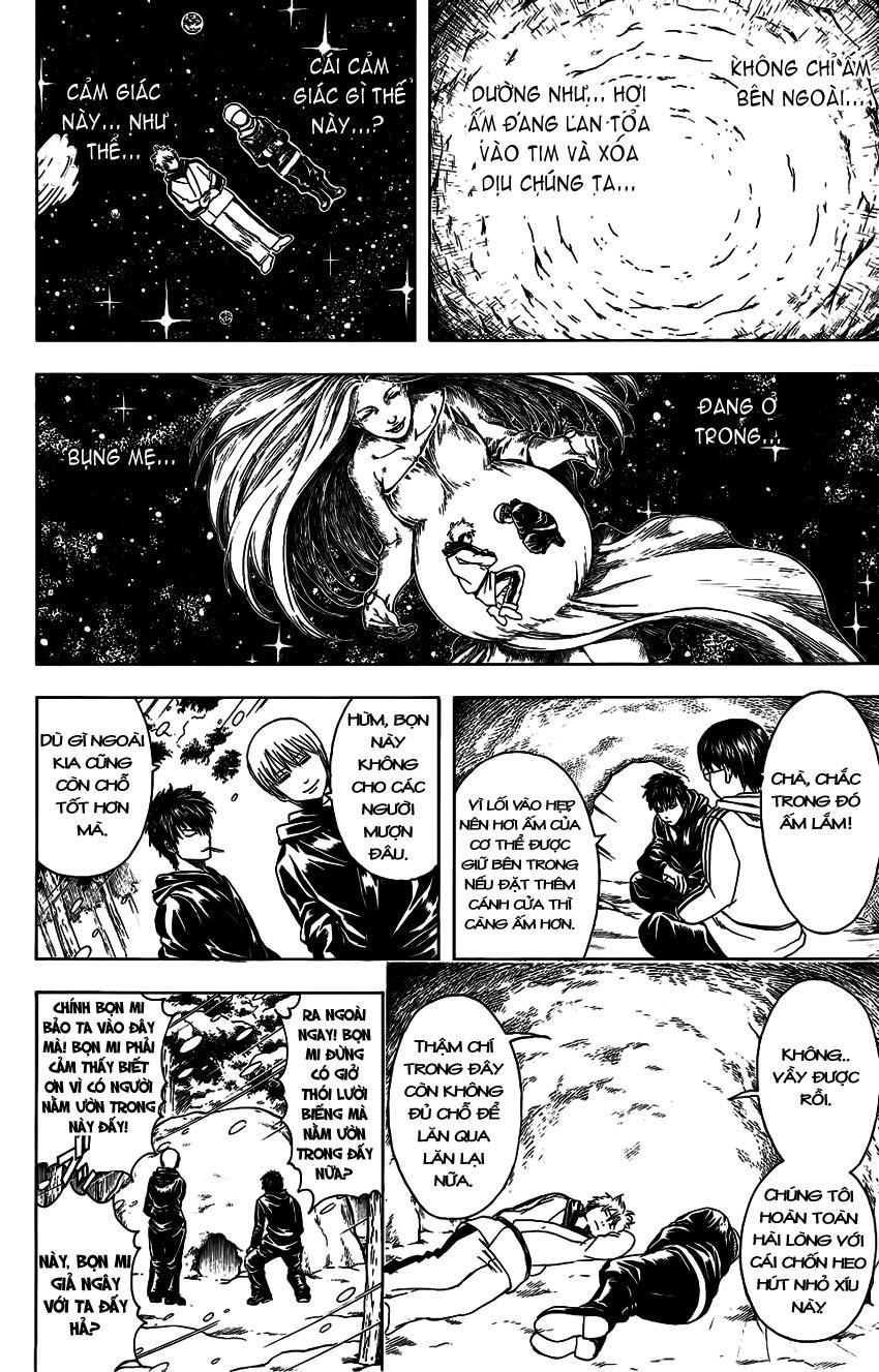 Gintama Tập 345 trang 14