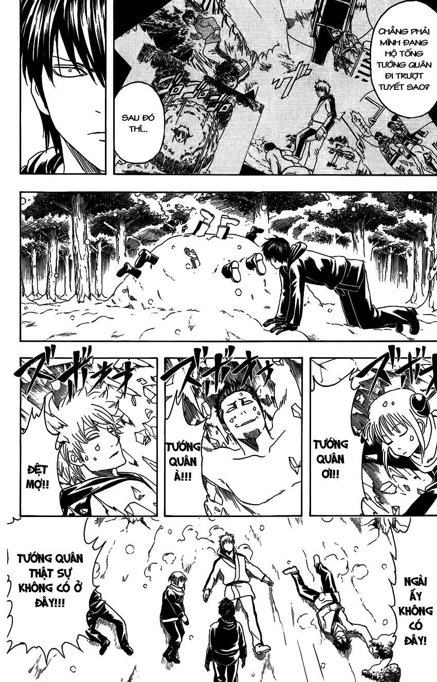 Gintama Tập 345 trang 4