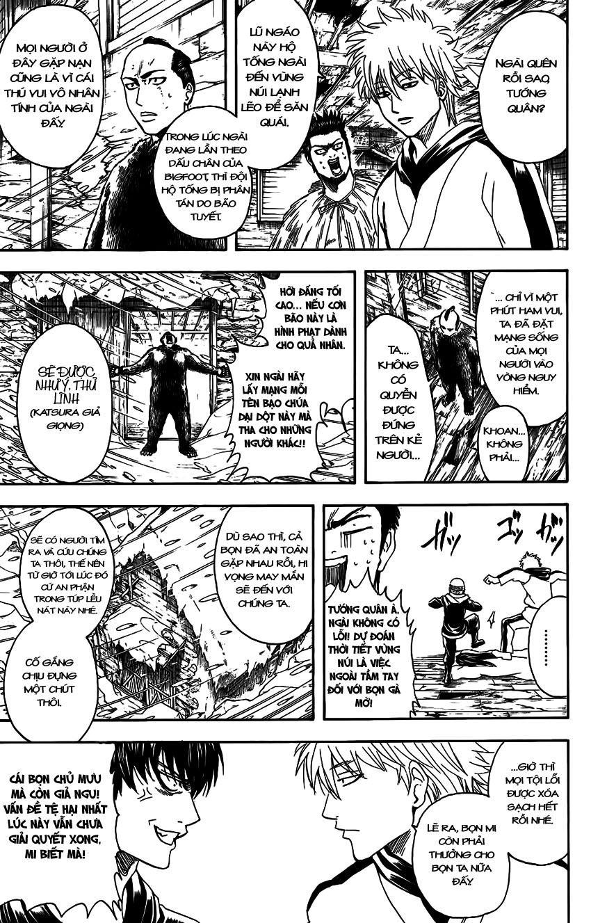 Gintama Tập 346 trang 11