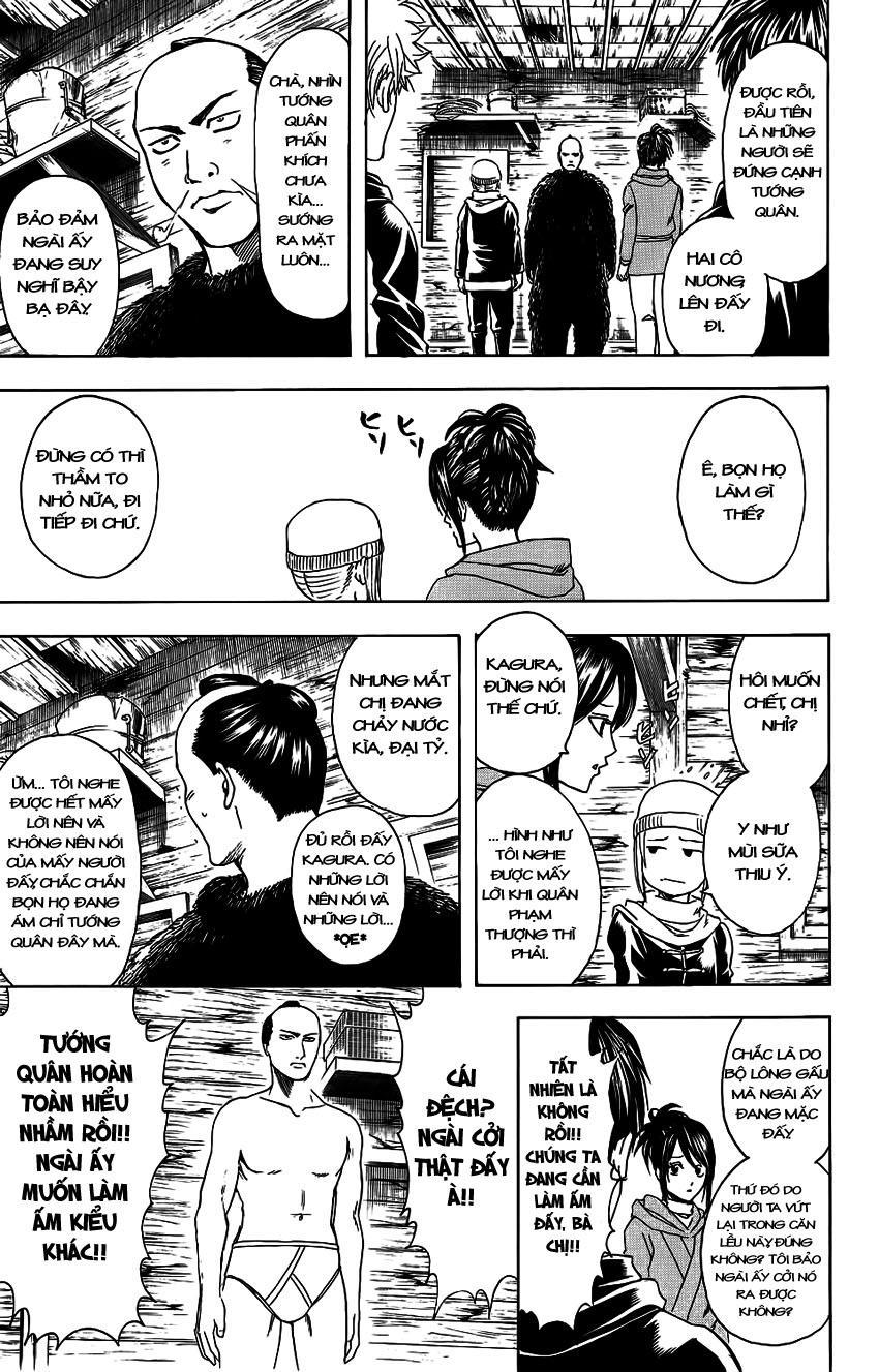 Gintama Tập 346 trang 13