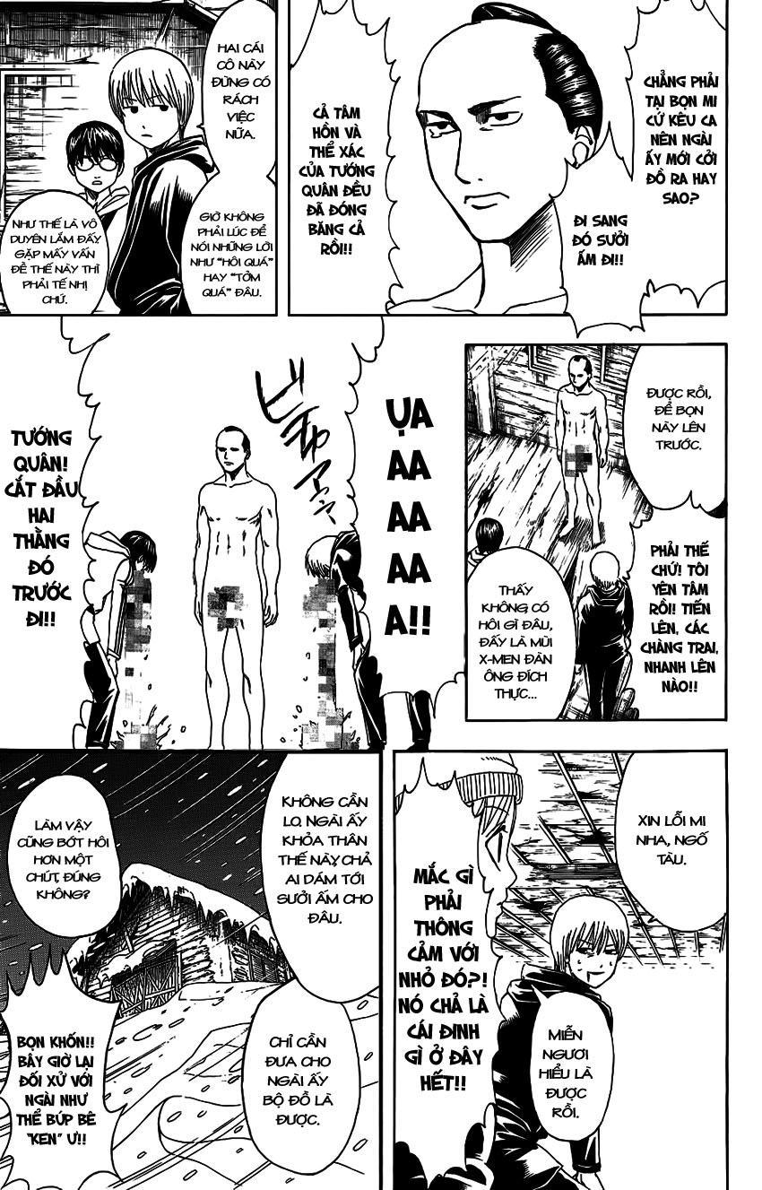 Gintama Tập 346 trang 15