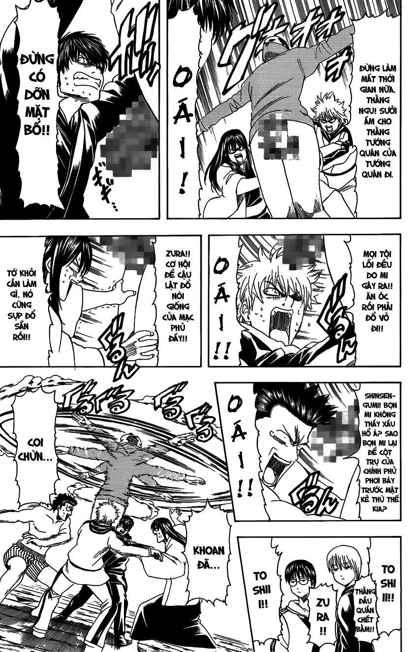 Gintama Tập 346 trang 17