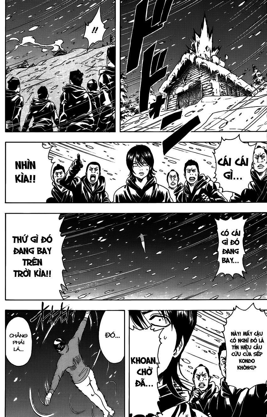 Gintama Tập 346 trang 18