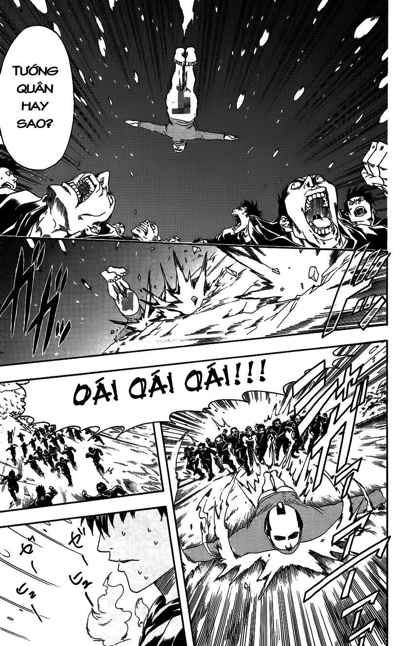 Gintama Tập 346 trang 19