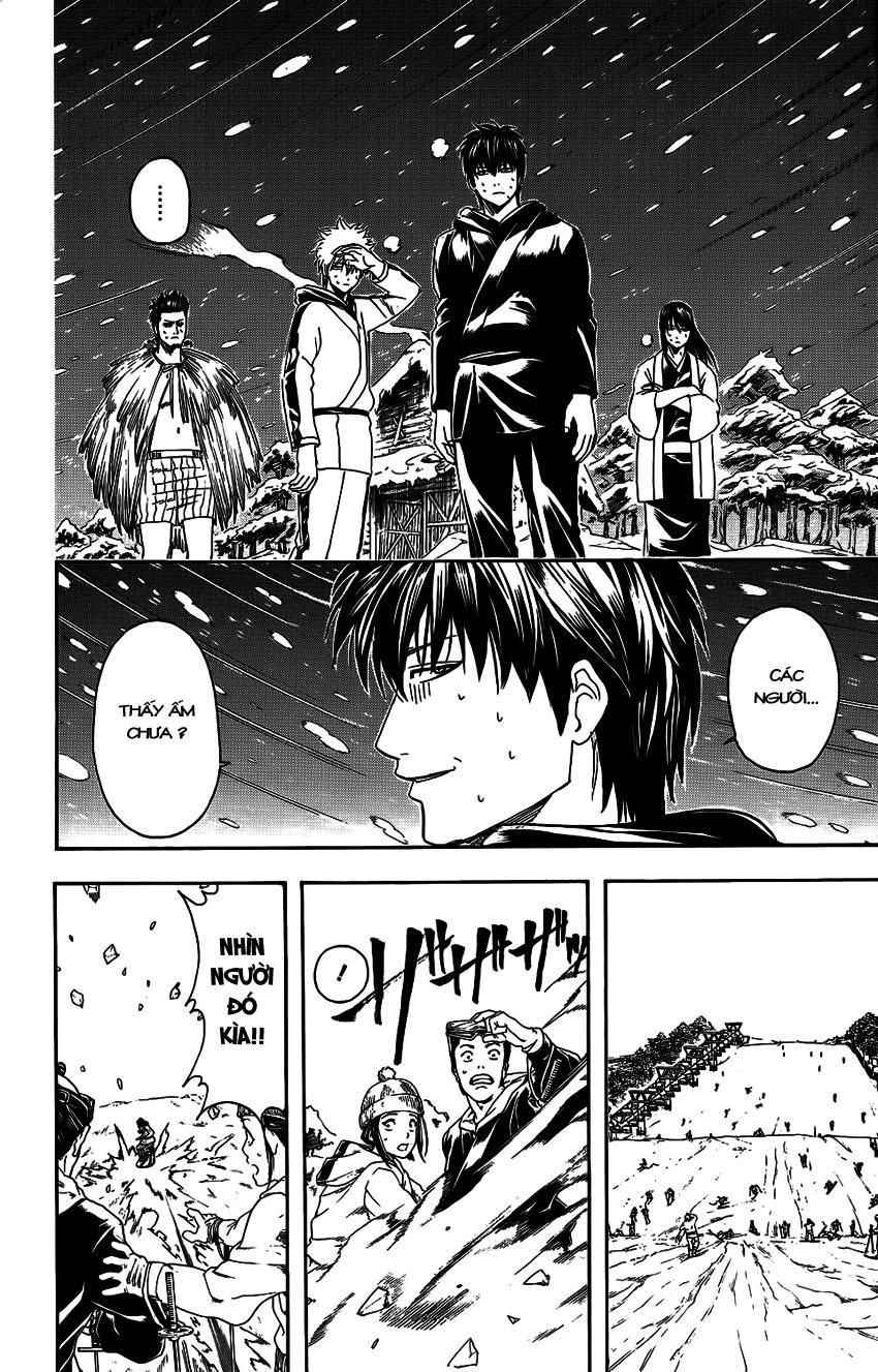 Gintama Tập 346 trang 20