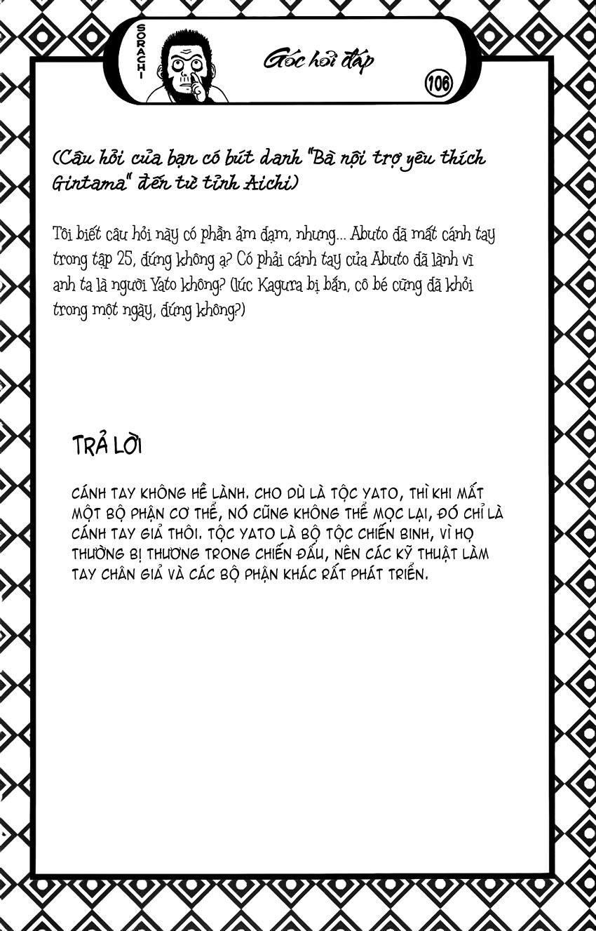 Gintama Tập 346 trang 22