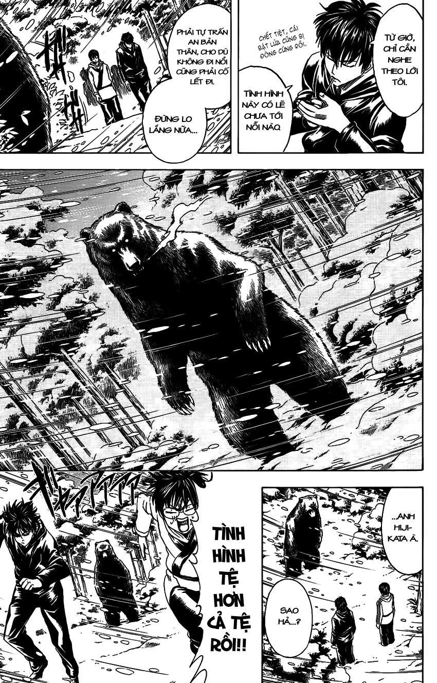Gintama Tập 346 trang 5
