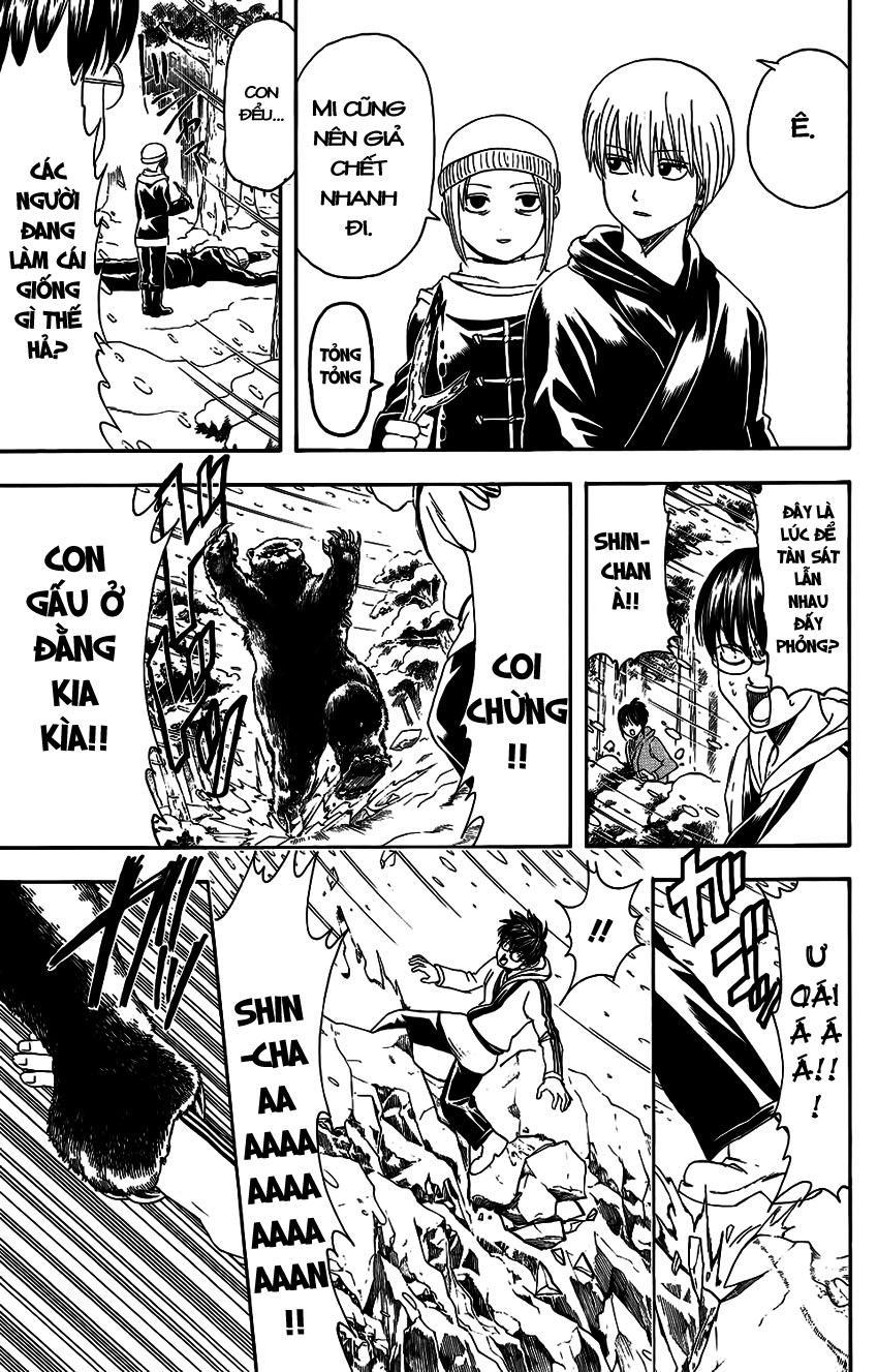 Gintama Tập 346 trang 7