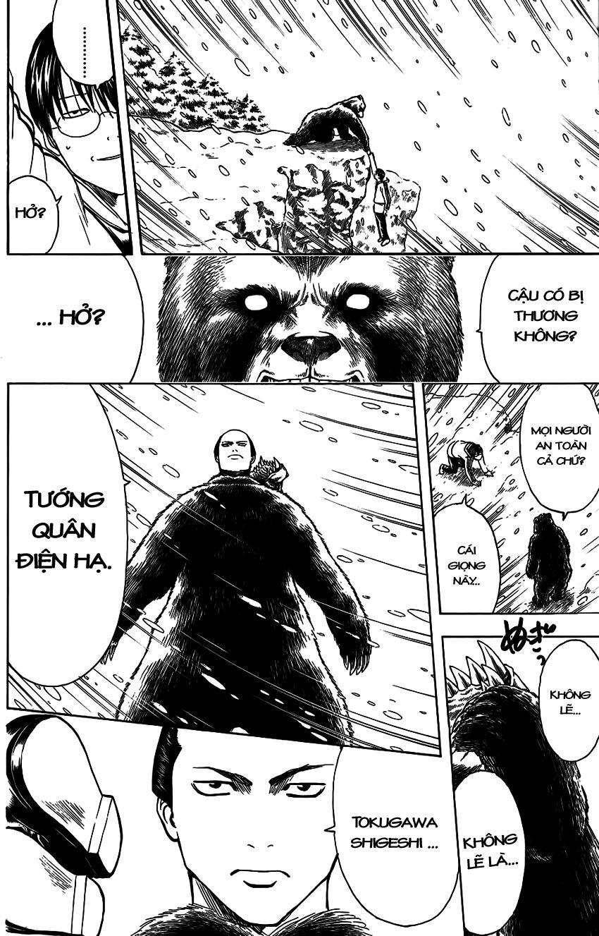 Gintama Tập 346 trang 8