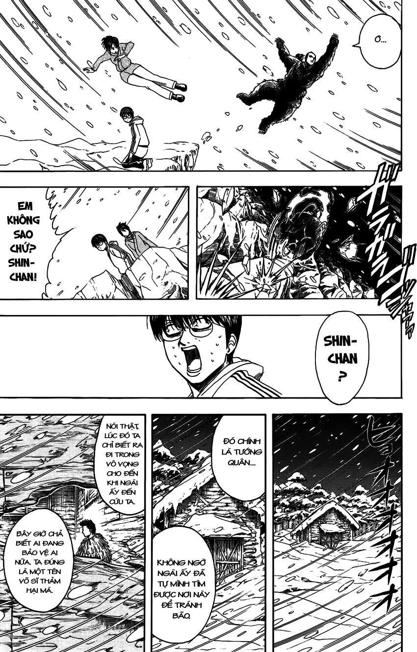 Gintama Tập 346 trang 9