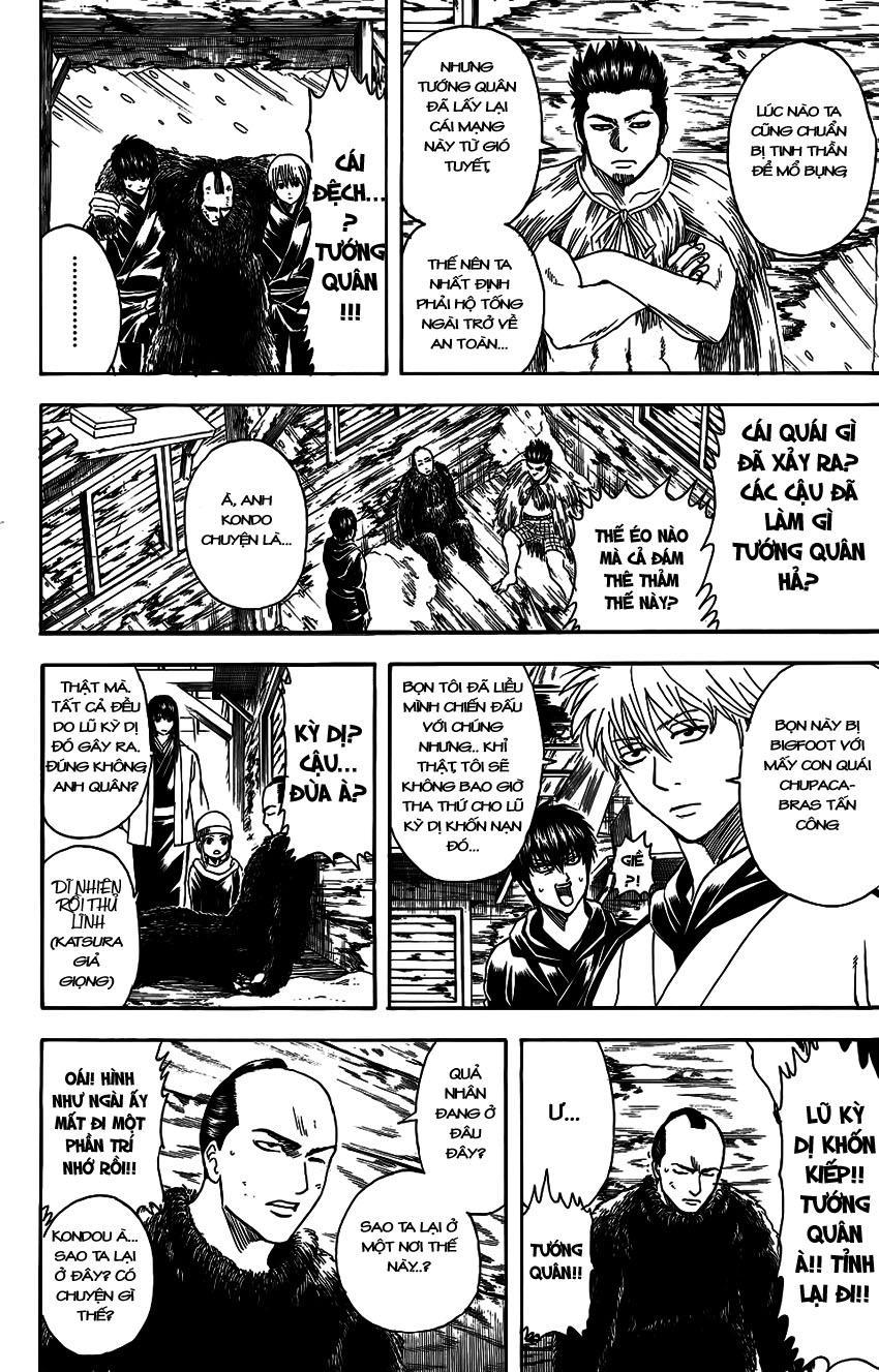 Gintama Tập 346 trang 10