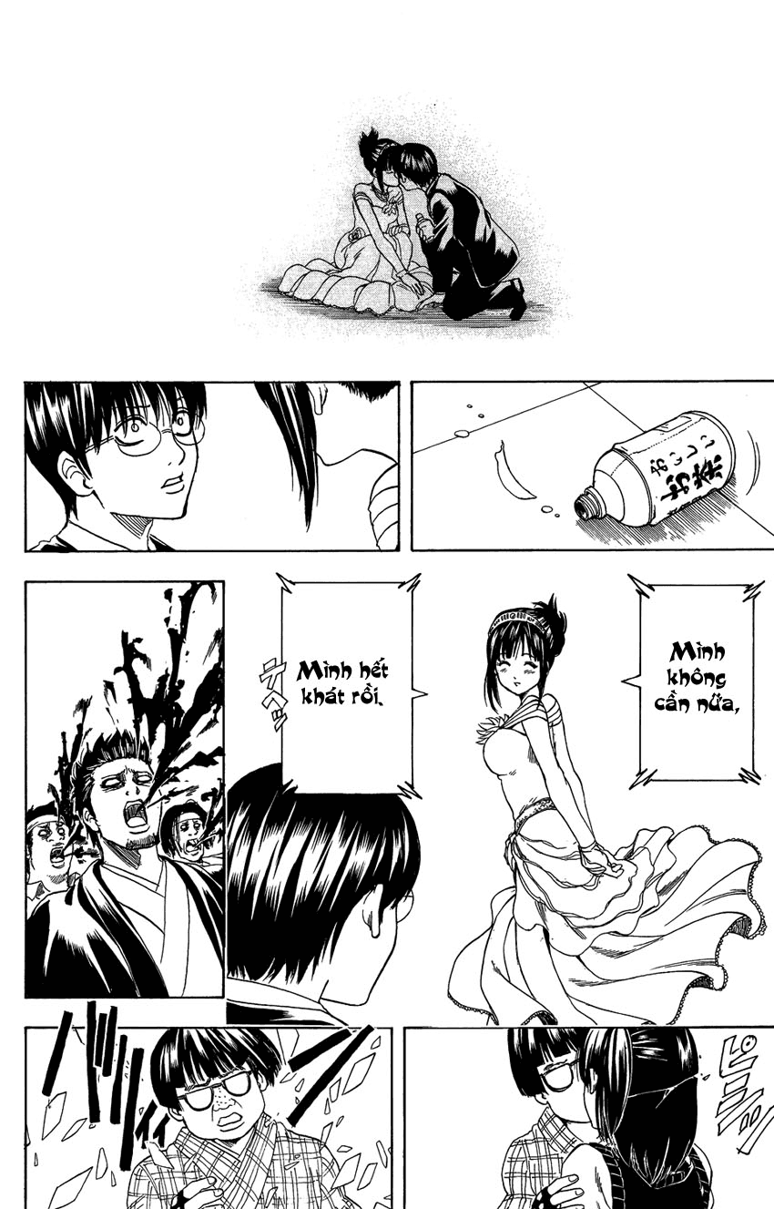 Gintama Tập 349 trang 11
