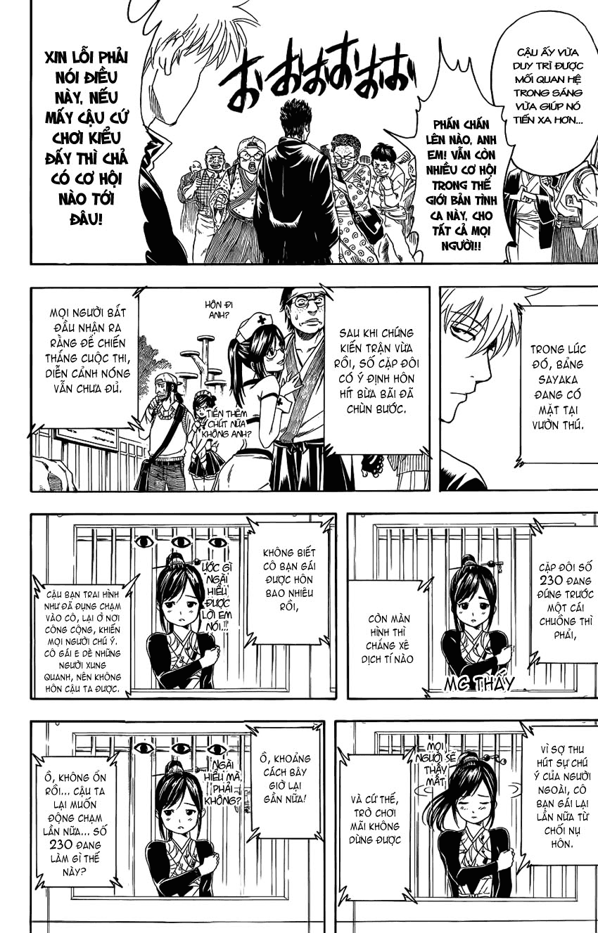Gintama Tập 349 trang 13