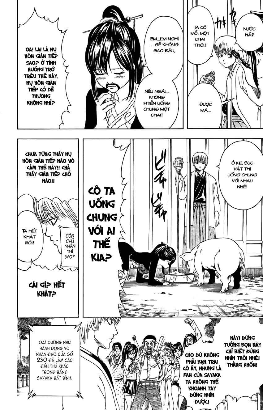 Gintama Tập 349 trang 15