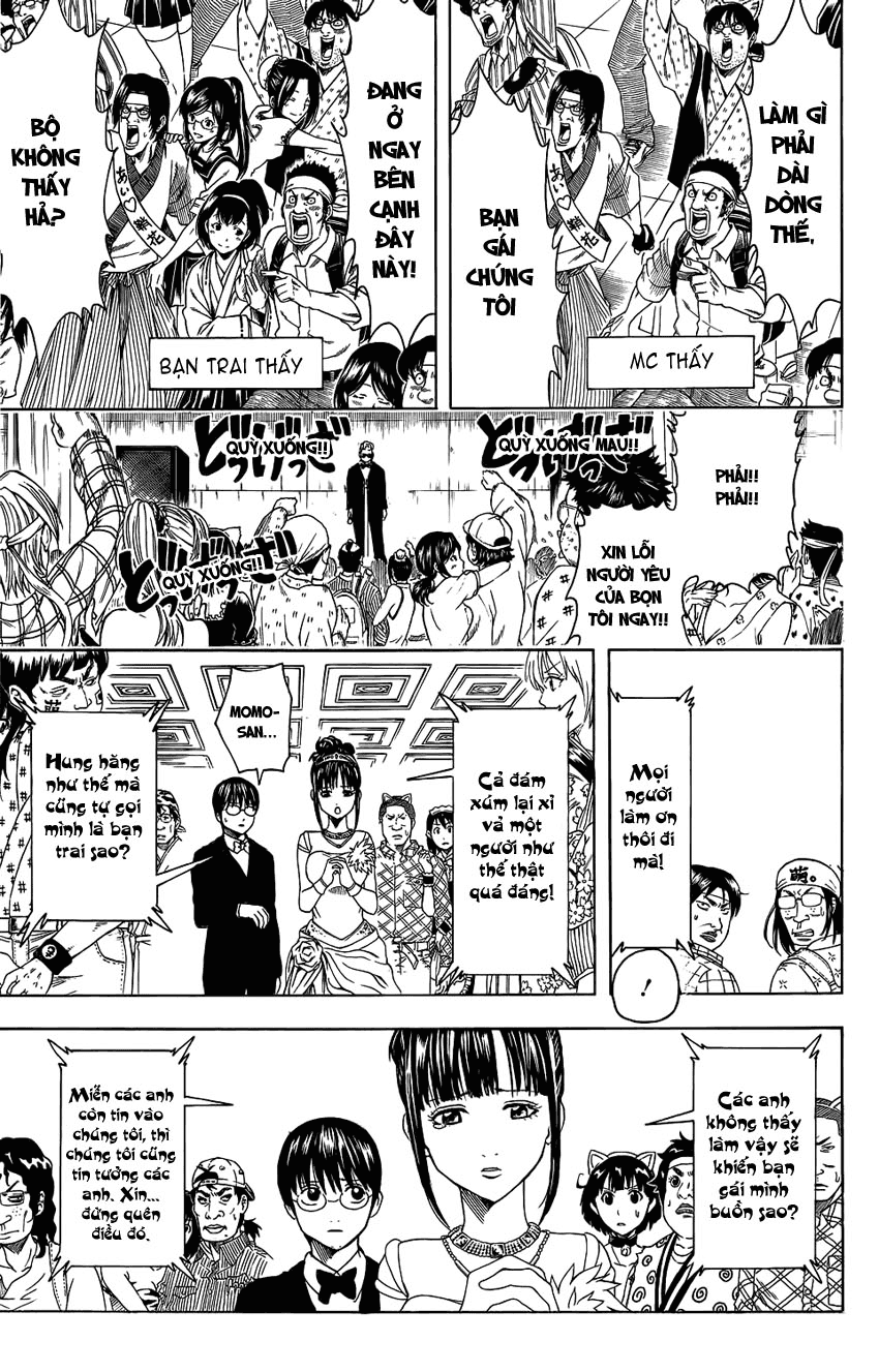 Gintama Tập 349 trang 4