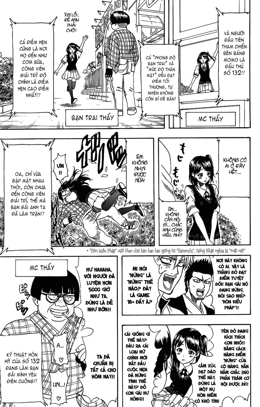 Gintama Tập 349 trang 6