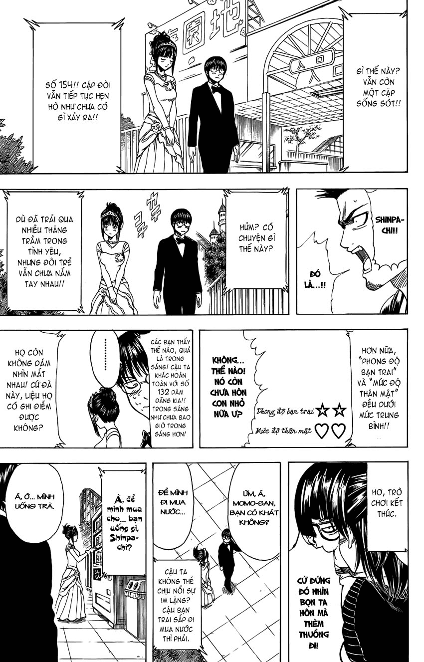 Gintama Tập 349 trang 8