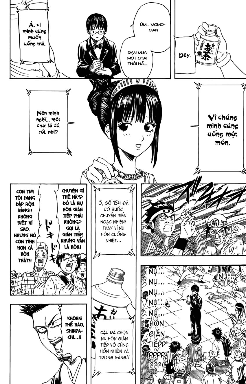 Gintama Tập 349 trang 9