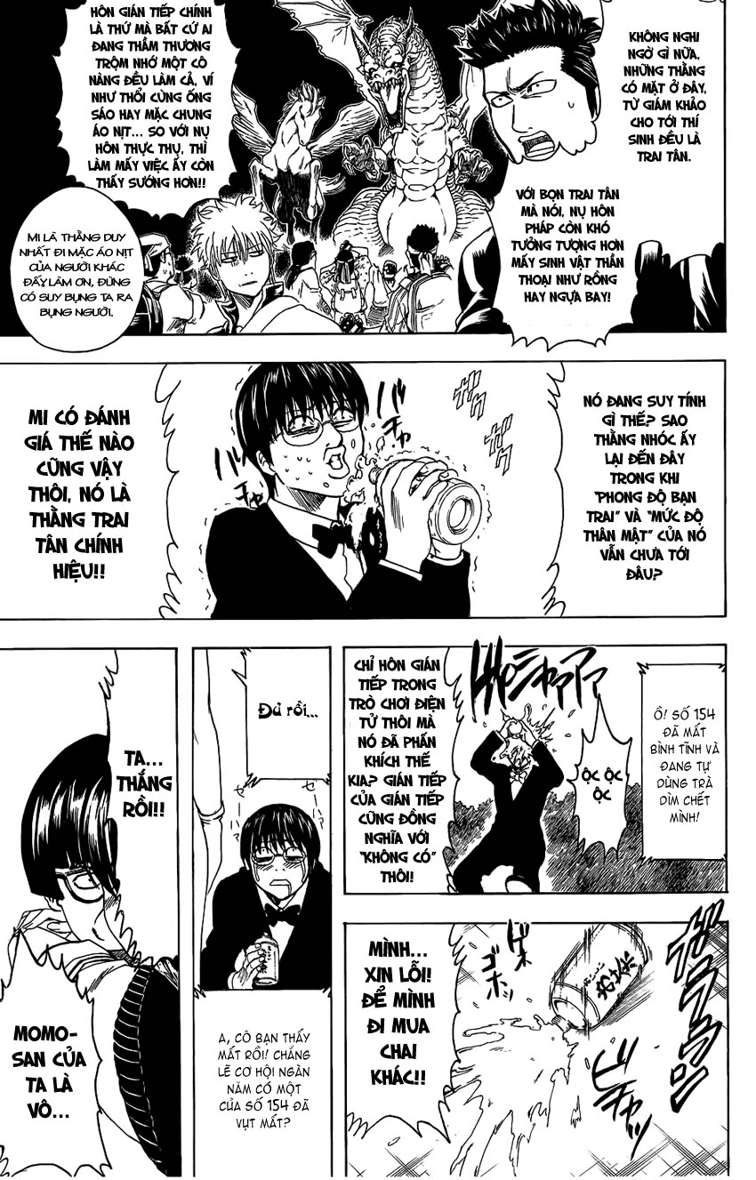 Gintama Tập 349 trang 10