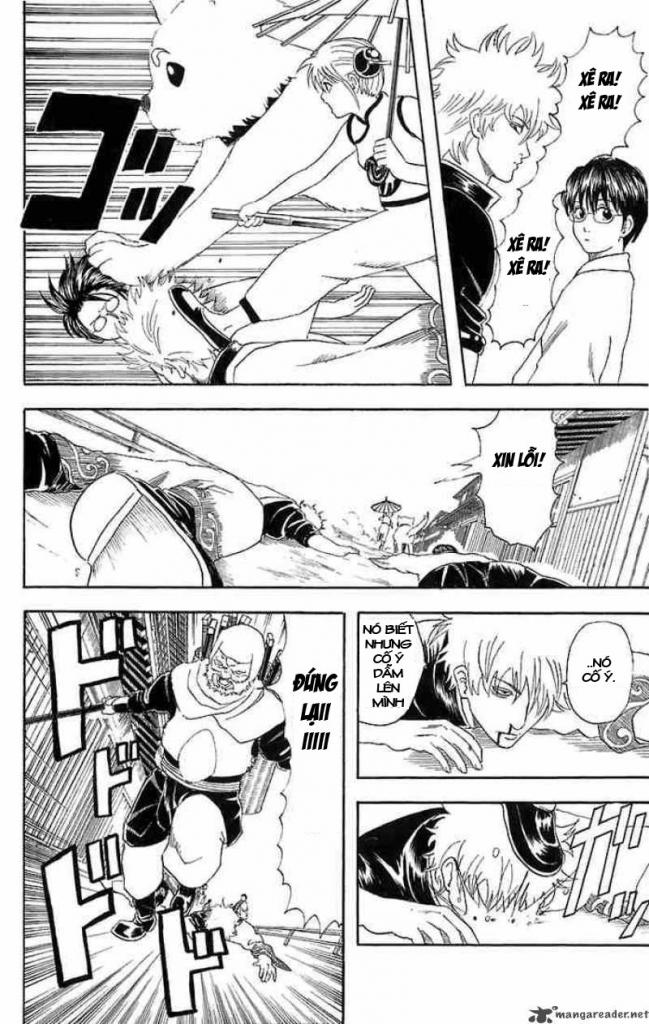 Gintama Tập 35 trang 13