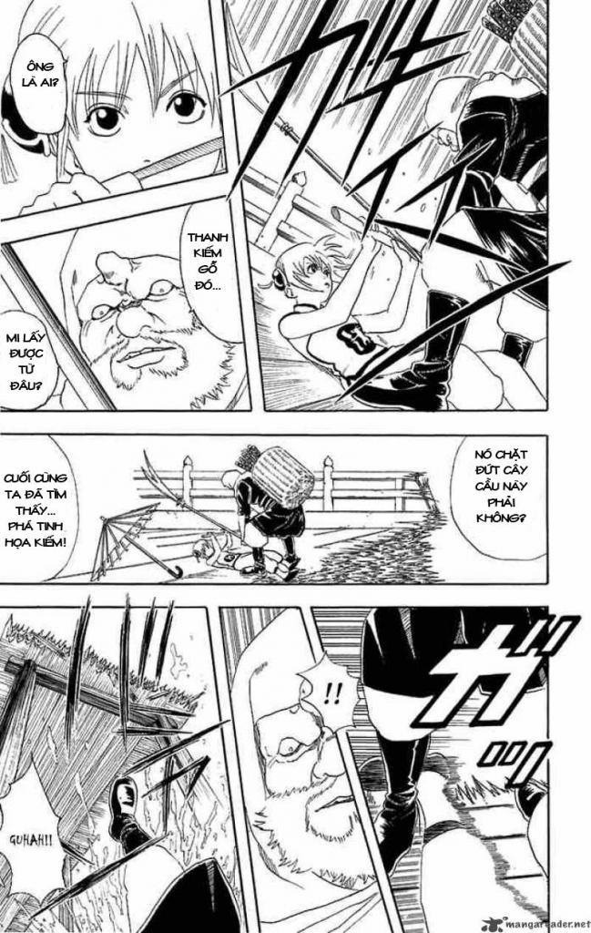 Gintama Tập 35 trang 10