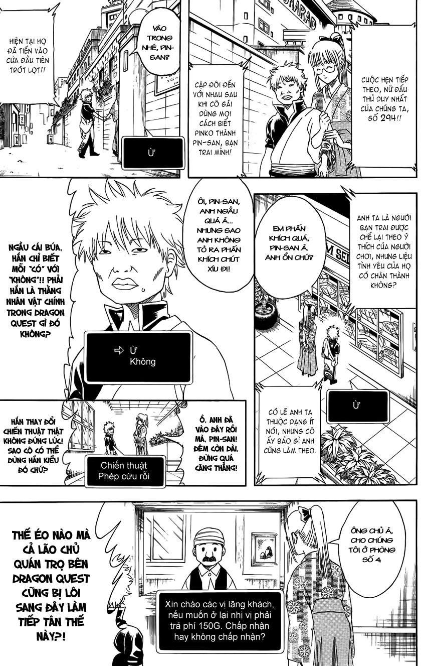 Gintama Tập 350 trang 7